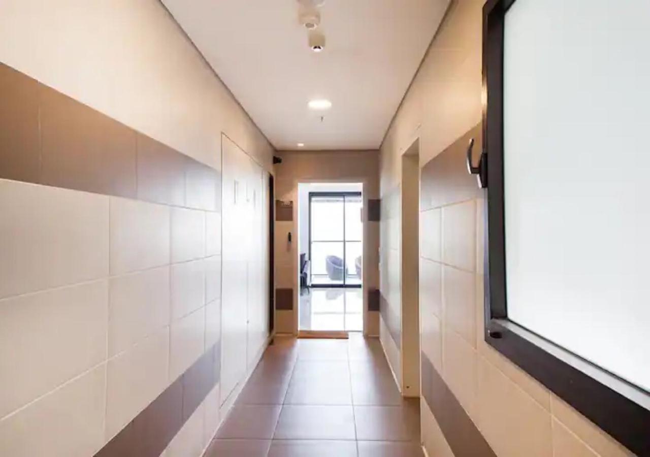 O&O Group- Special Apartment Sea View Luxury Tower 巴特亚姆 外观 照片