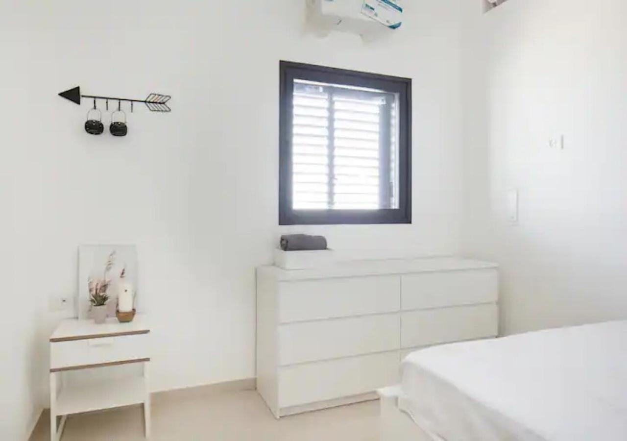 O&O Group- Special Apartment Sea View Luxury Tower 巴特亚姆 外观 照片